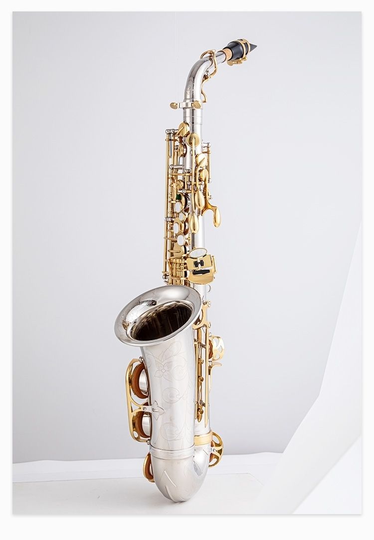 Japan Classic A-WO37 Altsaxoph – Musical Instrument Japan Bewertung und Preis