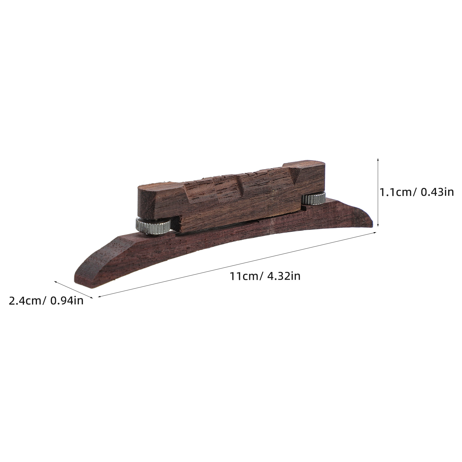 Redwood Brücke Einstellbare St – Musical Instrument Mandolin Bewertung und Preis
