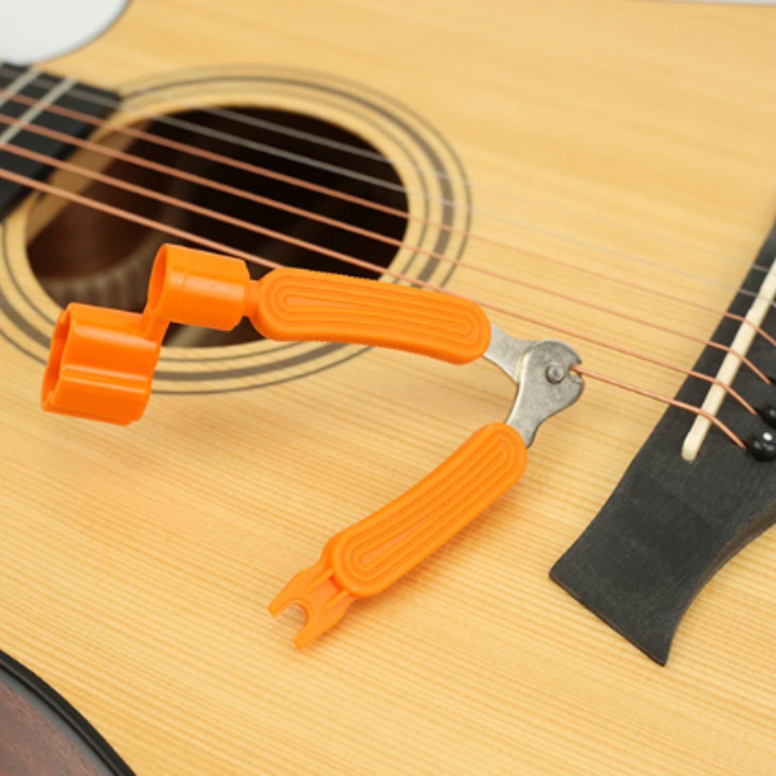 Multifunktionales Gitarrenwerk – Musical Instrument Strings Bewertung und Preis