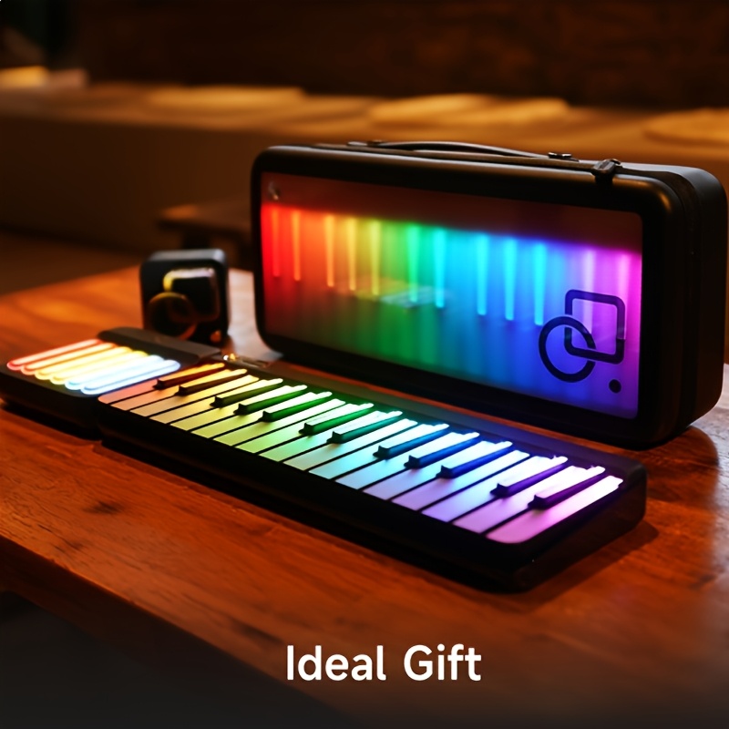 Stilvolles LED-beleuchtetes Po – Musical Instrument Names Bewertung und Preis