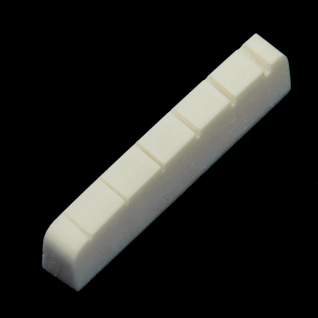 Buffalo Bone Schlitzmutter Ers – Musical Instrument Strings Bewertung und Preis