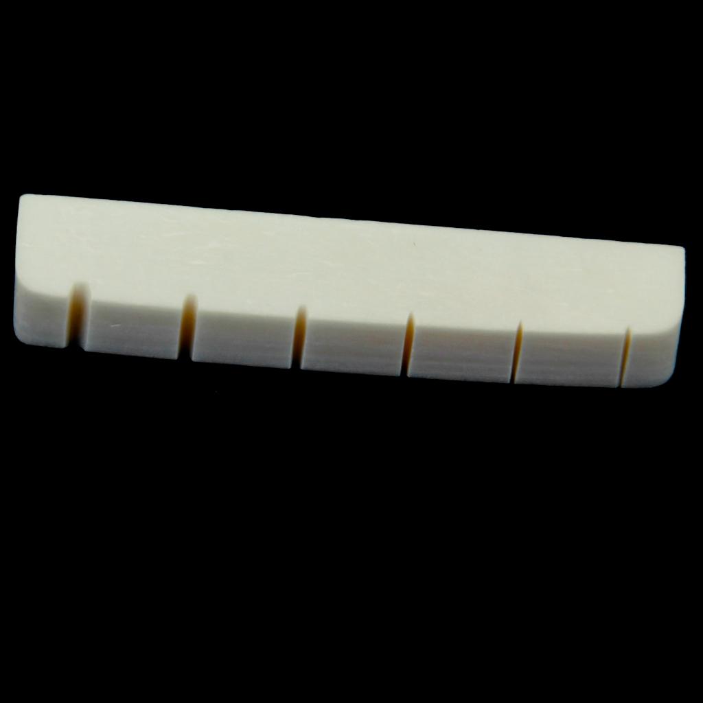 Buffalo Bone Schlitzmutter Ers – Musical Instrument Strings Bewertung und Preis