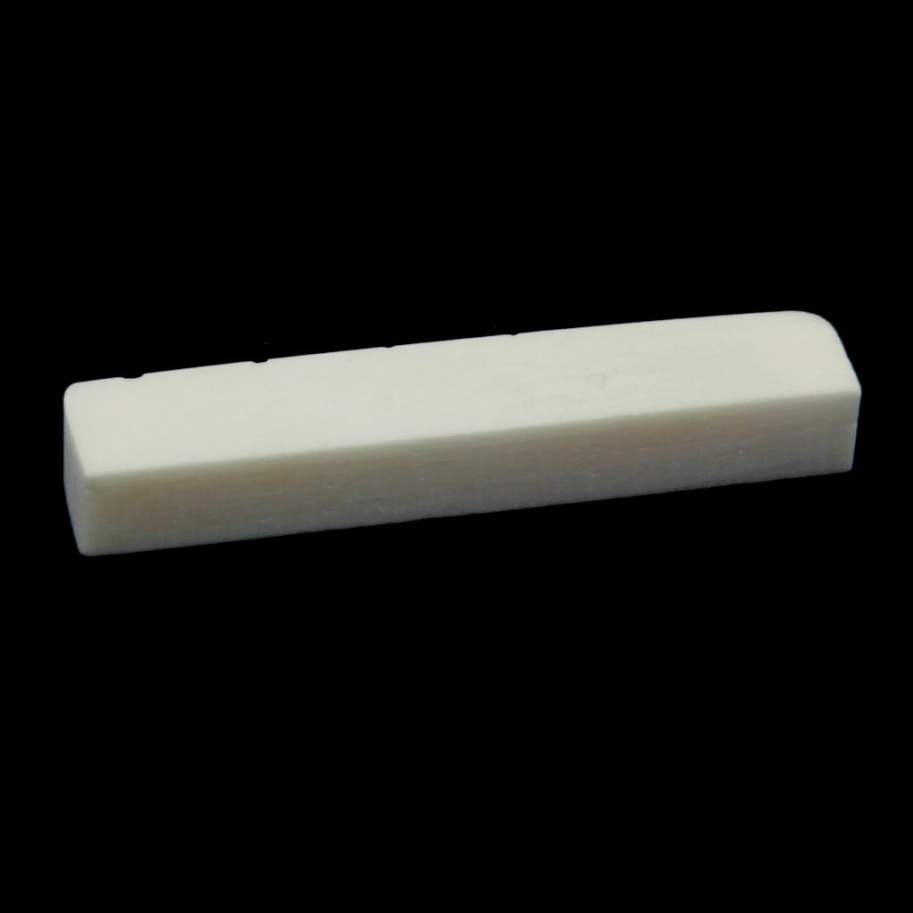 Buffalo Bone Schlitzmutter Ers – Musical Instrument Strings Bewertung und Preis