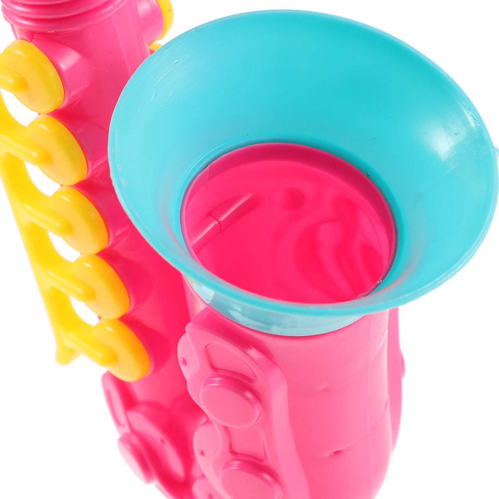 4-teiliges Saxophon-Set aus Ku – Musical Instrument That You Blow Into Bewertung und Preis
