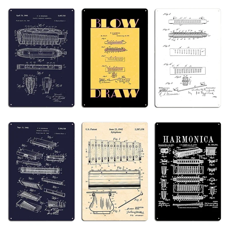 Hohner Mundharmonika Patent-Pl – Musical Instrument In Drawing Bewertung und Preis